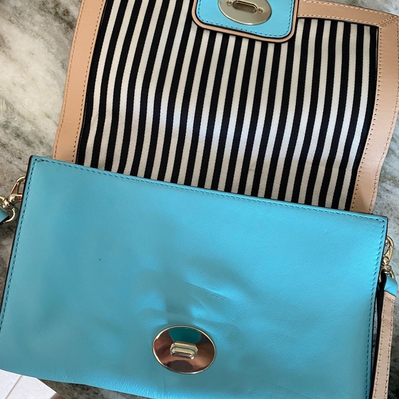 Kate spade satchel and wallet - Picture 4 of 4